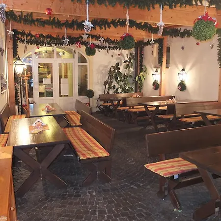 Ludl Locanda Groß-Enzersdorf