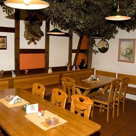 Gasthof Ludl Inn Gross-Enzersdorf