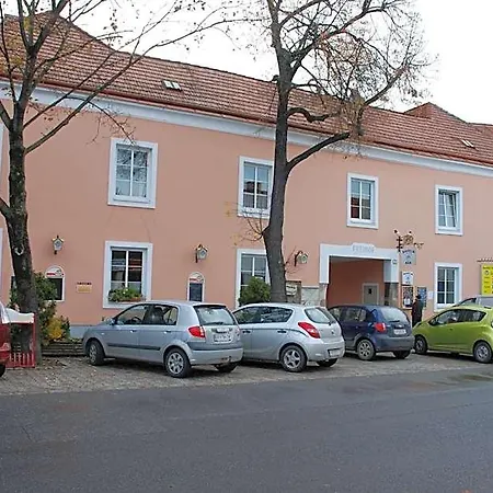 Penzion Ludl *