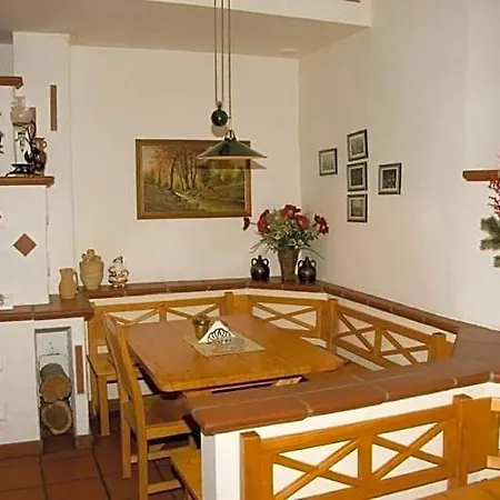 Penzion Ludl *