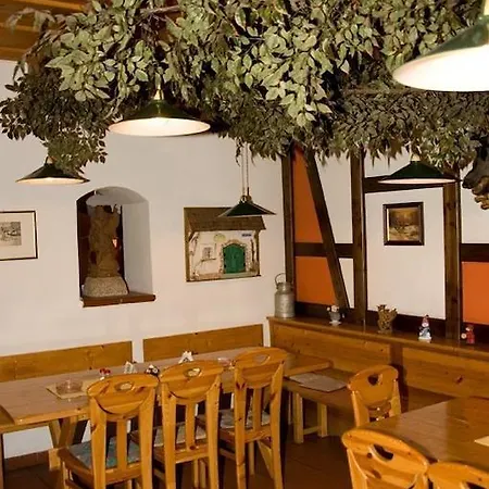 Penzion Ludl