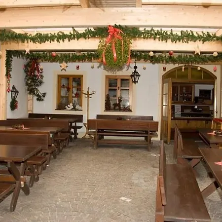 Fogadó Ludl Groß-Enzersdorf