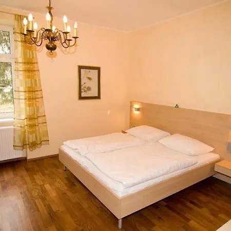 Värdshus Ludl Groß-Enzersdorf