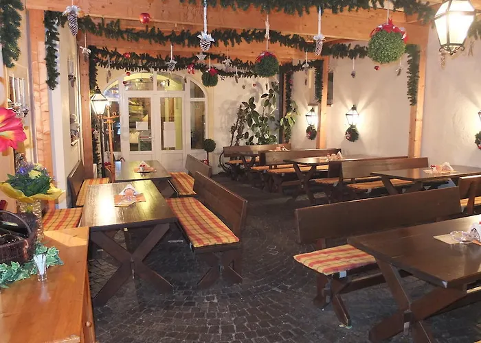 Ludl Inn Groß-Enzersdorf