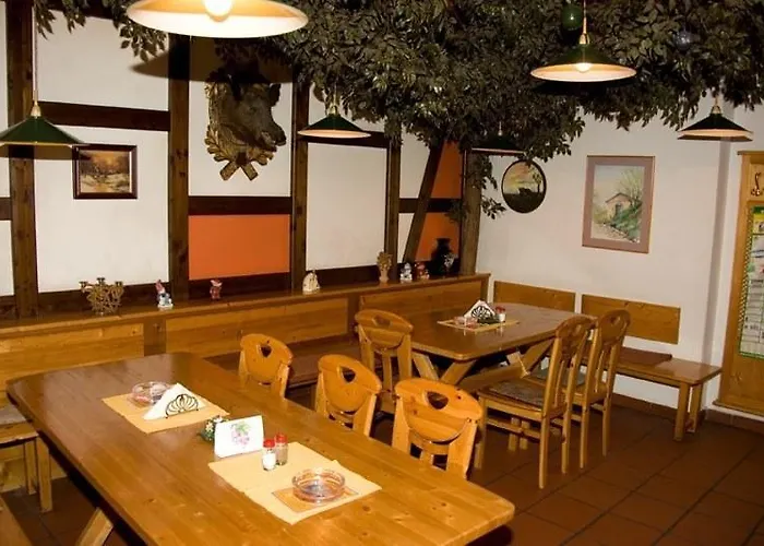 Ludl Inn Groß-Enzersdorf