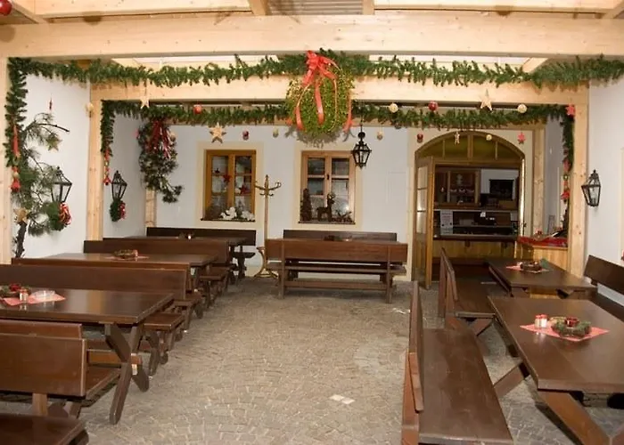 Inn Ludl Groß-Enzersdorf