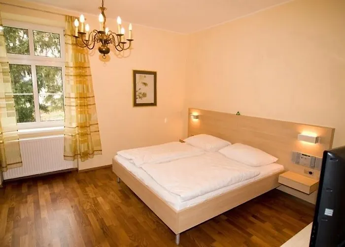 Inn Ludl Groß-Enzersdorf