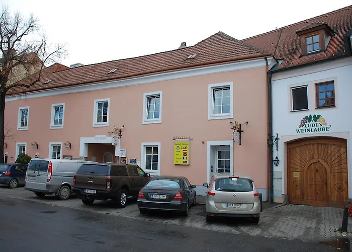 Ludl Groß-Enzersdorf